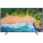 POŠKOZENÝ OBAL - SAMSUNG UE55NU7172 Smart LED TV, 55"/ UHD 3840x2160/ DVB-T/T2/S/S2/C,/ Tizen OS/ HDR10+/ WiF TVSAM1026V