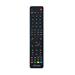 POŠKOZENÝ OBAL - STRONG LED TV 32"/ SRT32HZ4003N/ 1366x768/ DVB-T2/C/S2/ H.265/HEVC/ 2xHDMI/ USB/ SCART/ čer TELSRG1015V