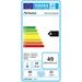 POŠKOZENÝ OBAL - STRONG LED TV 32"/ SRT32HZ4003N/ 1366x768/ DVB-T2/C/S2/ H.265/HEVC/ 2xHDMI/ USB/ SCART/ čer TELSRG1015V