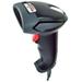 POŠKOZENÝ OBAL - Virtuos laserová čtečka HT-900A, USB (emulace klávesnice/RS232), černá EH02G0004-R