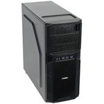 POŠKOZENÝ OBAL - Zalman skříň Z1 / Middle tower / ATX / USB 3.0 / USB 2.0 CASZAL0017V