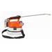 Postrekovač Powerplus POWDPG80400 20 V bez batérie