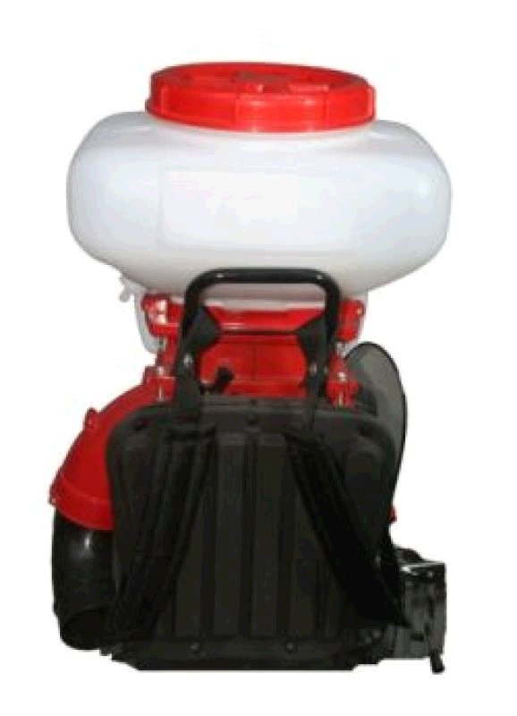 Postrekovač záhradný GardeTech 26L 11826 motorový 5900789118260