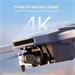 Potensic dron Atom 4K Full Combo POC-002