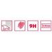 Pouzdro a ochranné sklo SWITCH2PACK5 pro Nintendo Switch Lite