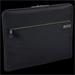 Pouzdro na laptop 15,6" Leitz Complete, černá 62240095