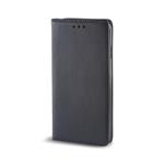 Pouzdro s magnetem Huawei Y7 Black 8921251658760