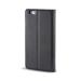 Pouzdro s magnetem Samsung J3 2017 J330 Black 8921263497616