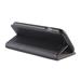 Pouzdro s magnetem Samsung J3 2017 J330 Black 8921263497616