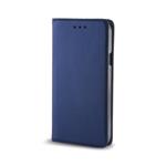 Pouzdro s magnetem Samsung J5 2017 J530 dark blue 8921263497944