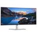 POUŽITÉ - DELL U3821DW UltraSharp/ 38" WLED curved/ 21:9/ 3840x1600/ 1000:1/ 5ms/ IPS/ 2xHDMI/ USB-C/ DP/ 4 210-AXNT-VYP