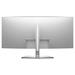 POUŽITÉ - DELL U3821DW UltraSharp/ 38" WLED curved/ 21:9/ 3840x1600/ 1000:1/ 5ms/ IPS/ 2xHDMI/ USB-C/ DP/ 4 210-AXNT-VYP