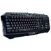 POUŽITÉ - GENIUS GX GAMING Scorpion K20/ Drátová/ USB/ černá/ CZ+SK layout KEYG15526V1