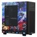 POUŽITÉ - HAL3000 Herní sestava MČR Pro 2016/ Intel i5-6500/ 16GB/ 120GB SSD + 1TB/ GTX 960/ DVD/ W10 PCHS2073V