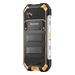 POUŽITÉ - iGET Blackview BV6000S Odolný telefon, 4,7" IPS, Quad-Core, 2GB+16GB, 13 MPx+5 MPx, Dual SIM, LTE, MOBIGT1020V