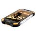 POUŽITÉ - iGET Blackview BV6000S Odolný telefon, 4,7" IPS, Quad-Core, 2GB+16GB, 13 MPx+5 MPx, Dual SIM, LTE, MOBIGT1020V
