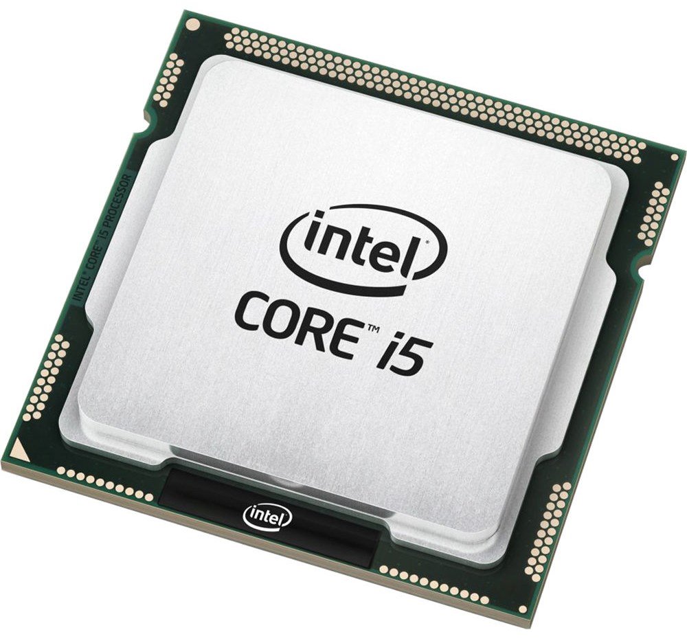POUŽITÉ - INTEL Core i5-4690K 3,5GHz, 6MB, socket 1150, BOX CPI3034V