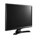 POUŽITÉ - LG TV monitor 24TK410V-PZ / 23,6"/ TN / 1366x768 / 16:9 / DVB-T2/C/S2 / HDMI MONLG628V