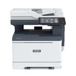 POUŽITÉ (SECOND HAND) - Xerox C415 barevná MF (tisk, kopírka, sken, fax) 40 str. / min. A4 C415V_DN//POUŽITÉ (SECOND HAN