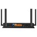 POUŽITÉ - TP-Link Archer BE230 Wi-Fi 7 Router, Dual-Band, 688 Mbps 2.4GHz + 2880 Mbps 5GHz, 1x 2.5GWAN, Archer BE230-VYP