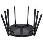 POUŽITÉ - TP-Link MERCUSYS MR90X AX6000 WiFi router, dual AP/router, 3x GLAN, 1x 2,5GWAN/GLAN 1148 Mbps 2,4/ 4 MR90X-VYP
