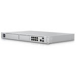 POUŽITÉ - Ubiquiti UniFi Dream Machine SE - Router, Full UniFi OS, IPS/IDS, 8x GbE, 1x 2.5GbE, 2x SFP+, 8x Po UDM-SE-VYP