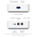 POUŽITÉ - Ubiquiti UniFi Express 7 - Router/AP, 2,4/5/6GHz, Wi-Fi 7, až 10,7 Gbps, UniFi Network OS, IDS/IPS - V UX7-VYP