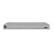 POUŽITÉ - Ubiquiti UniFi Switch Pro Max 24 PoE - 8x 2.5GbE, 16x GbE, 2x SFP+, Etherlight, PoE+/Po USW-Pro-Max-24-PoE-VYP