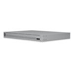 POUŽITÉ - Ubiquiti UniFi Switch Pro Max 24 PoE - 8x 2.5GbE, 16x GbE, 2x SFP+, Etherlight, PoE+/Po USW-Pro-Max-24-PoE-VYP
