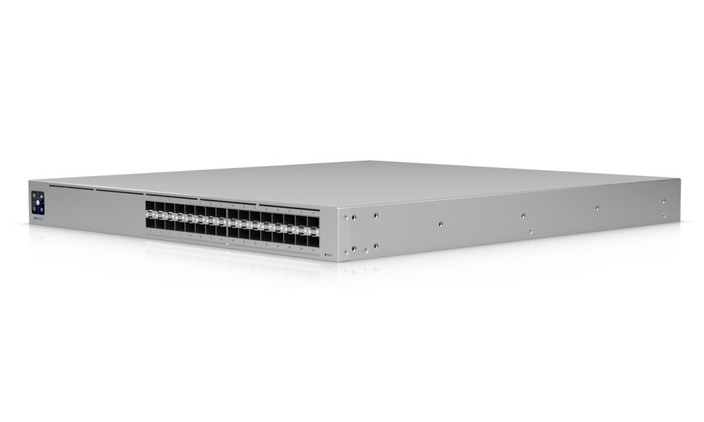 POUŽITÉ - Ubiquiti UniFi Switch Pro XG Aggregation - 32x 25G SFP28 port NAPUBT1120V
