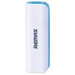Power bank 2600mAh, Remax, barva bílo-modrá AA-445