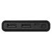 Power bank EMOS Alpha 10S, 10000 mAh, čierny 8592920084083