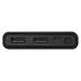 Power bank EMOS Alpha 10S, 10000 mAh, čierny 8592920084083