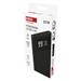 Power bank EMOS BetaQ 10, 10 000 mAh, 22,5 W, čierny 8592920124772