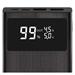 Power bank EMOS BetaQ 10, 10 000 mAh, 22,5 W, čierny 8592920124772