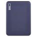 Power bank EMOS WI 522, 5 000 mAh, 20 W+Wireless, modrá B0555BL
