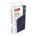 Power bank EMOS WI 522, 5 000 mAh, 20 W+Wireless, modrá B0555BL