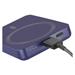 Power bank EMOS WI 522, 5 000 mAh, 20 W+Wireless, modrá B0555BL