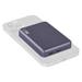 Power bank EMOS WI 522, 5 000 mAh, 20 W+Wireless, modrá B0555BL