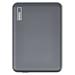 Power bank EMOS WI 522, 5 000 mAh, 20 W+Wireless, šedá B0555GY