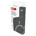 Power bank EMOS WI 522, 5 000 mAh, 20 W+Wireless, šedá B0555GY