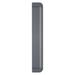 Power bank EMOS WI 522, 5 000 mAh, 20 W+Wireless, šedá B0555GY
