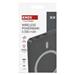 Power bank EMOS WI 522, 5 000 mAh, 20 W+Wireless, šedá B0555GY