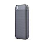 Power banka Forever 10000 mAh TB-100M černá GSM099219