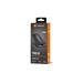 Power banka Natec TREVI SLIM Q V2 10000mAh, 2X USB-A 18W, 1X USB-C 20W, USB-C - USB0-C kabel, černá NPB-2294