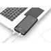 Power banka Viking PN-961PD, QC3.0, 10000 mAh, čierna PN961B