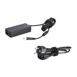 Power Supply : European 65W AC Adapter with power cord (Kit) NK6FN
