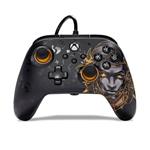 PowerA Advantage Drátový ovladač pro Xbox Series X|S - Fortnite Midas XBGP0238-01