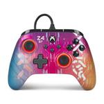 PowerA Advantage Kabelový ovladač pro Xbox Series X|S - Cyber Style XBGP0186-01