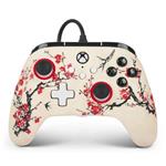 PowerA Advantage Kabelový ovladač pro Xbox Series X|S - Warrior's Nirvana XBGP0180-01